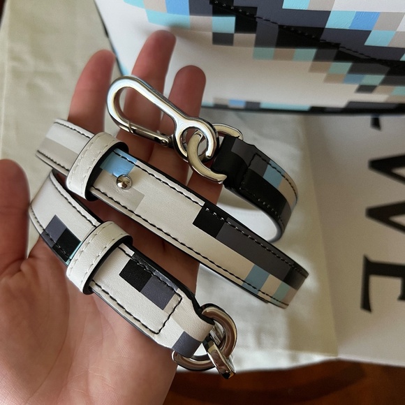 Loewe Small Edge Puzzle from the Pixel Collection - Picture 15 of 15